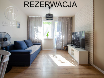 Mieszkanie Białystok Centrum ul. Żytnia