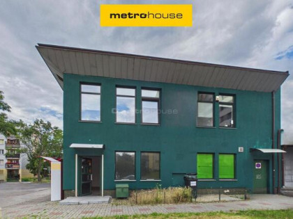 Lokal do Wynajęcia Centrum parter 80 m²