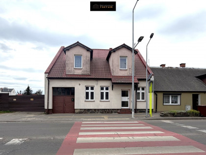 Lokal Wągrowiec
