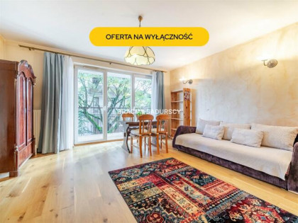 Mieszkanie Kraków Dębniki, Ruczaj, Pychowicka