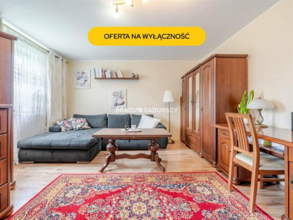 Mieszkanie Kraków Podgórze Duchackie, Wola Duchacka, Malwowa