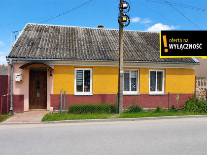 Dom Pągowiec ul.  
