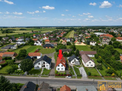 Dom Opole Komprachcice, Niemodlińska
