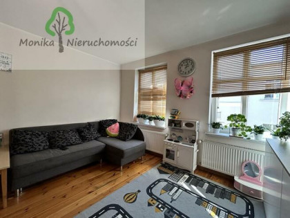 Mieszkanie Tczew, Chopina