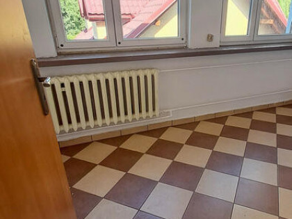 Duży lokal usługowy 121,65 m2 | Bronowice