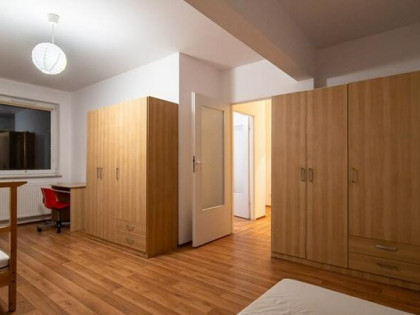 3 pokoje, balkon, 62 m2, mp - Oświecenia 51