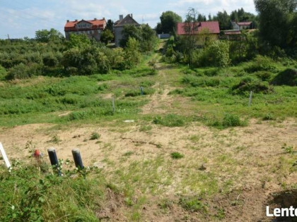Działka budowlana Szczecin Skolwin, ul. horyzontalna