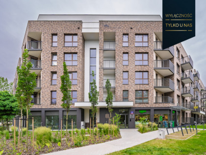 Przestronne 71,66 m² | 2 balkony | blisko plaży