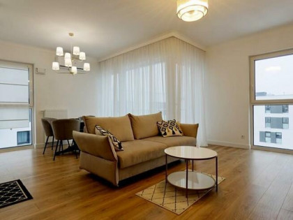 3 pokoje| Klima, balkon i garaż- Bluszczowa 18