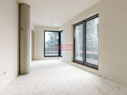 Wyjątkowy apartament z tarasem 26,5m2