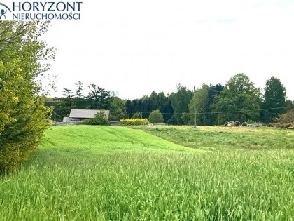 Żukowo Glincz działki