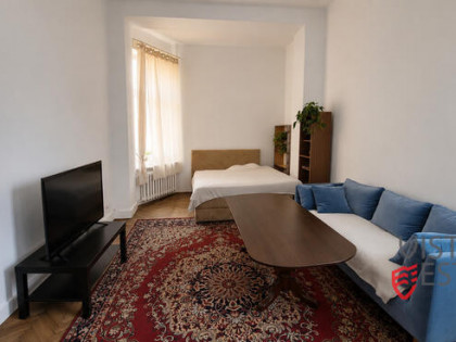 Trzypokojowe mieszkanie w centrum | 104 m2