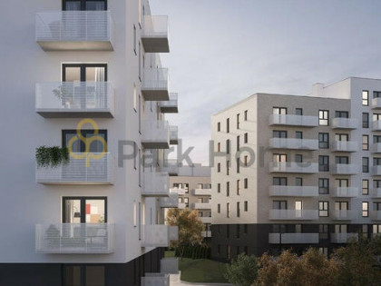 Mieszkanie Poznań gm. Poznań-Stare Miasto Stare Miasto, Ziarnista