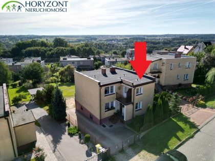 Żukowo - dom wolnostojacy w centrum miasta