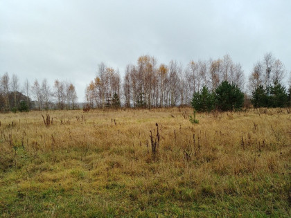 Żukowo - działka inwestycyjna