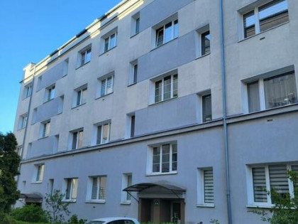 Syndyk sprzeda lokal mieszkalny