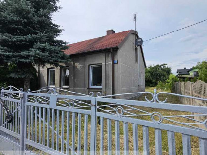 Dom z potencjałem  – Radomsko