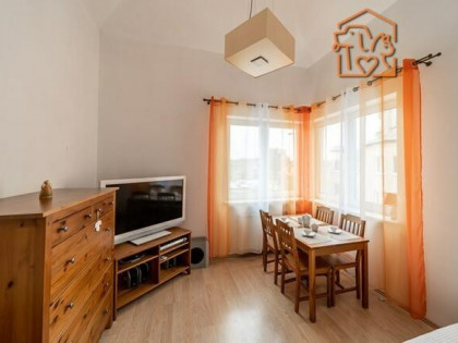 2 pokoje pet-friendly, zielona okolica/Heliotropów