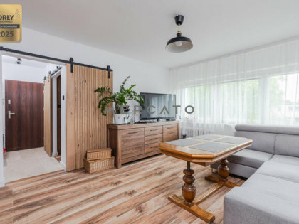 Mieszkanie Warszawa gm. Wola, Pustola