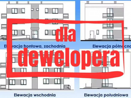 Działka Międzyświeć