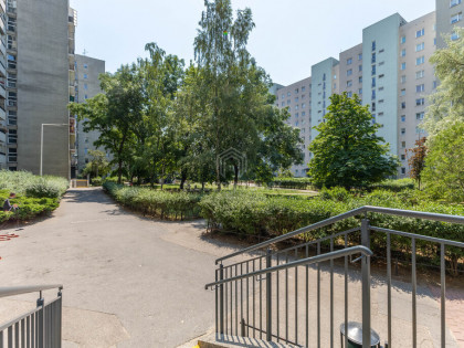 Mieszkanie 42m2, 2 pok., Bródno, Rembielińska