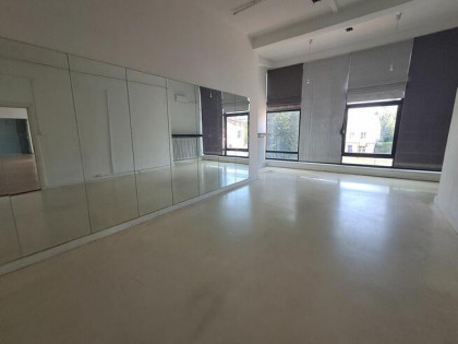 Lokal Użytkowy Bronowicka 73 I piętro 152,5 m2