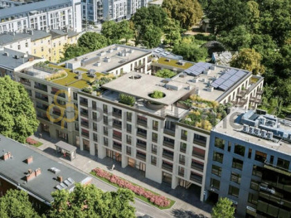 Mieszkanie Poznań gm. Poznań-Jeżyce Jeżyce, Józefa Kraszewskiego