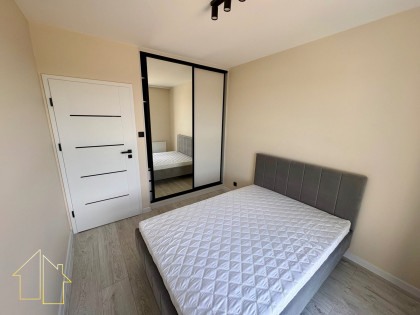 Nowe mieszkanie 37 m² | Komfort, balkon i 2 miejsca parkingowe