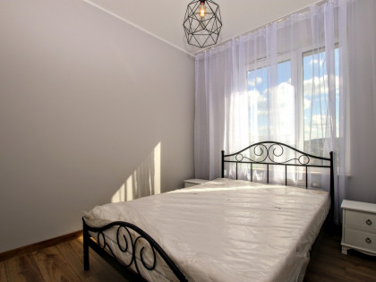 nowe - nigdy niezamieszkałe, balkon