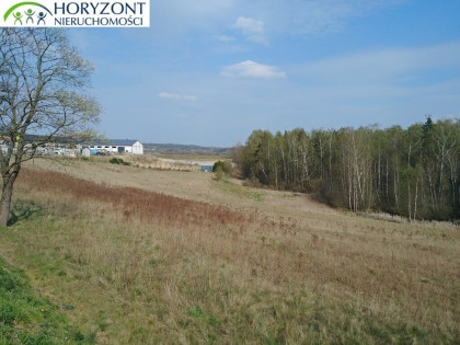 Żukowo- Glincz działka