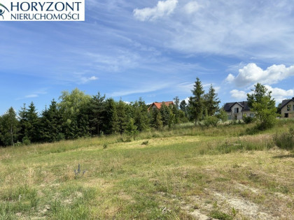 Czaple - dwie działki do wyboru