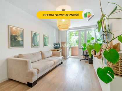 Mieszkanie Kraków Krowodrza, Batalionu Skała AK