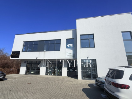 Lokal na wynajem