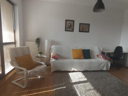 Mieszkanie Warszawa Wola, Ulrychów ul. Jana Olbrachta
