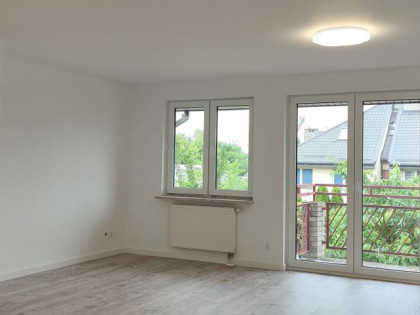 Mieszkanie Pruszków ul. Mostowa