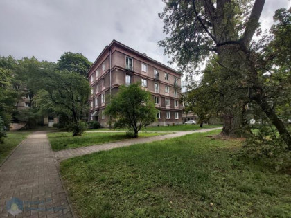 Mieszkanie Warszawa Praga Północ, Stara Praga ul. Skoczylasa Władysława