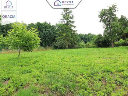 Działka budowlana 1388 m² w miejscowości Żelewo