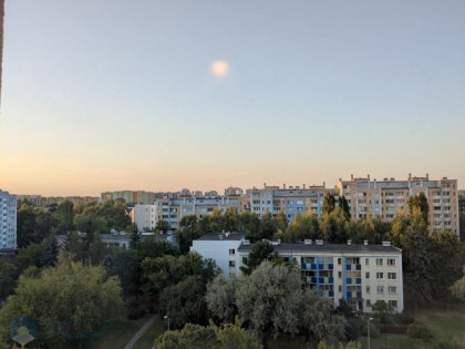 Mieszkanie Warszawa Bemowo, Jelonki ul. Muszlowa