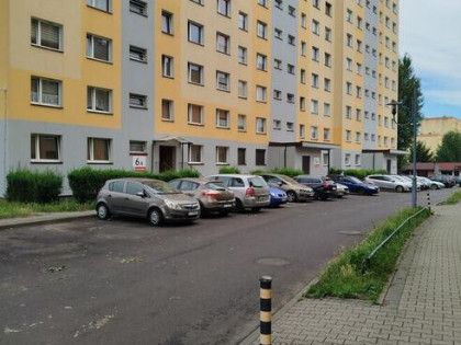 Siemianowice Śl.ul.Grunwaldzka 2pokoje 49m2 299tys.