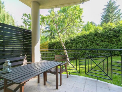 Luksusowy apartament 4 pokoje Mokotów Królikarnia