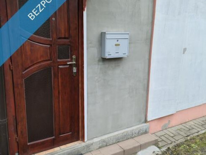 mieszkanie w kamienicy