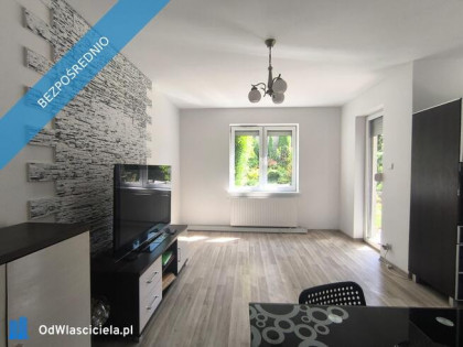 Wyjątkowe 3-pokojowe mieszkanie z ogrodem 140 m² | Straszyn | Parter | Zamknięte osiedle