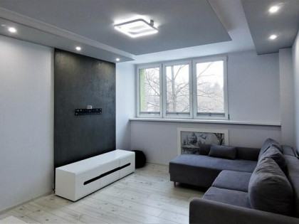 2 pokoje z balkonem, I najem, 46 m2- Morcinka 16