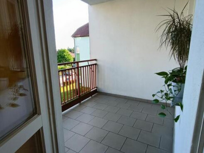 Przestronne 3-pokojowe mieszkanie 67 m² z balkonem Gdańsk Os