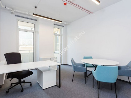 ⭐⭐⭐⭐ Nowoczesne biuro 141 m2, Warszawa-Wola ⭐⭐⭐⭐