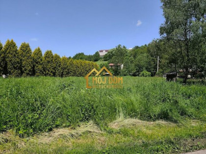 Działka w gminie Frysztak