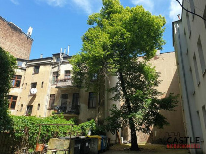 Mieszkanie Poznań gm. Poznań-Stare Miasto Centrum, Mostowa
