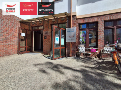 Lokal Sopot ul. Obrońców Westerplatte