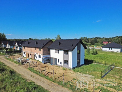 Kłaj mieszkanie 3 pokojowe, ogródek, blisko PKP