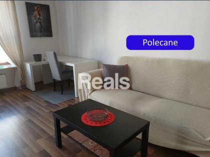 Zielony Żoliborz 2 pokoje z loggią i garażem